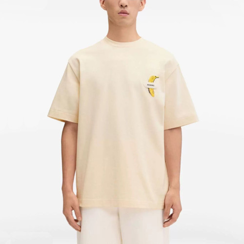 Jacquemus Le Banane T-shirt FZTX4698