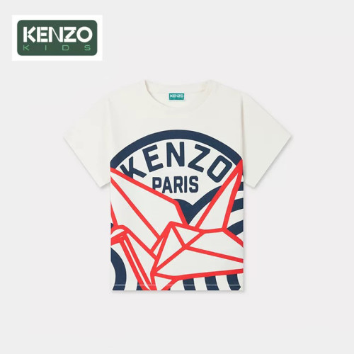 KENZO KIDS tee FZTX4702