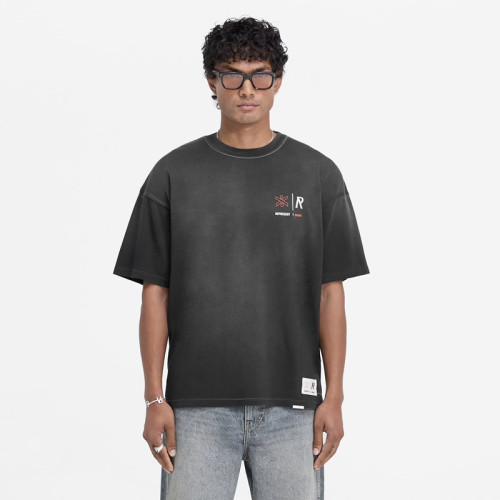 REPRESENT x MARAIS tee FZTX4717