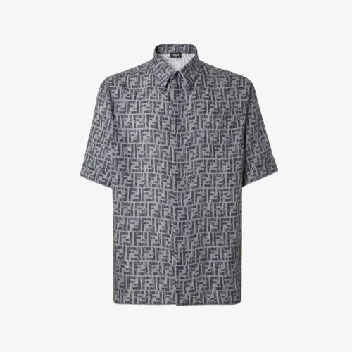 Fendi FF Shirts FZCS403
