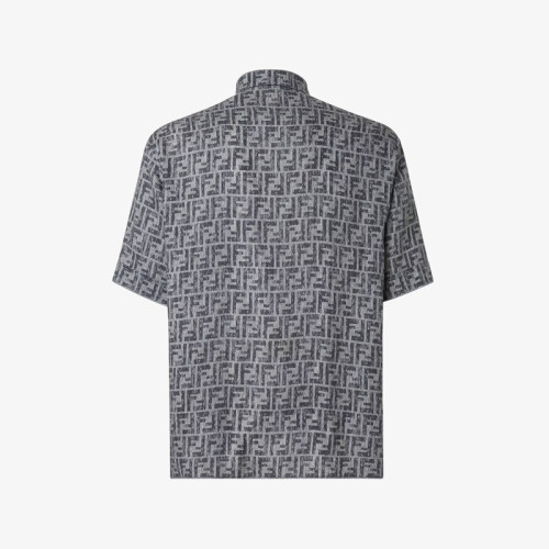Fendi FF Shirts FZCS403