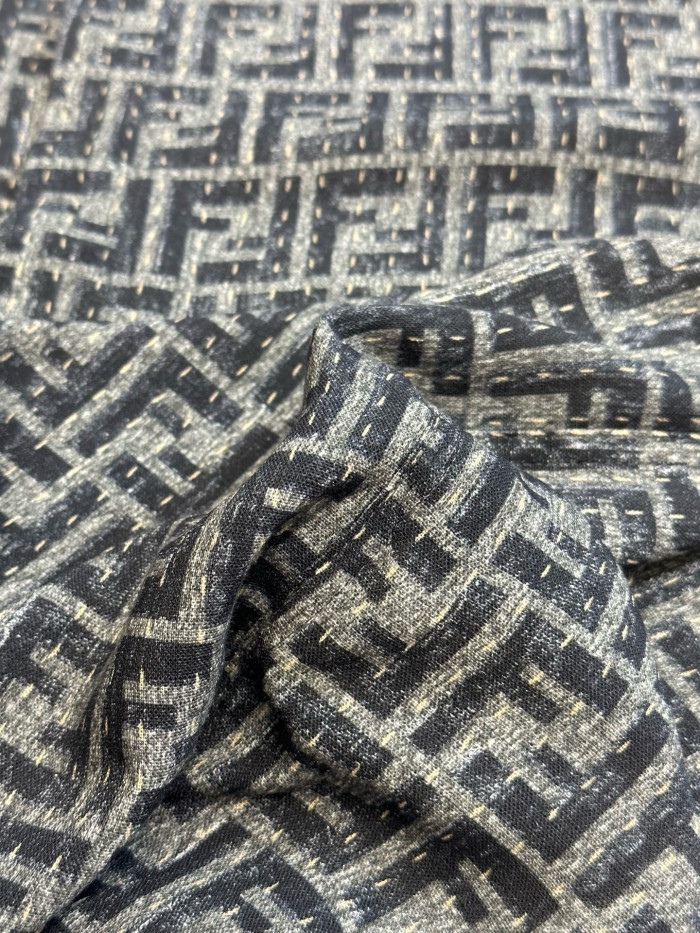 Fendi FF Shirts FZCS403