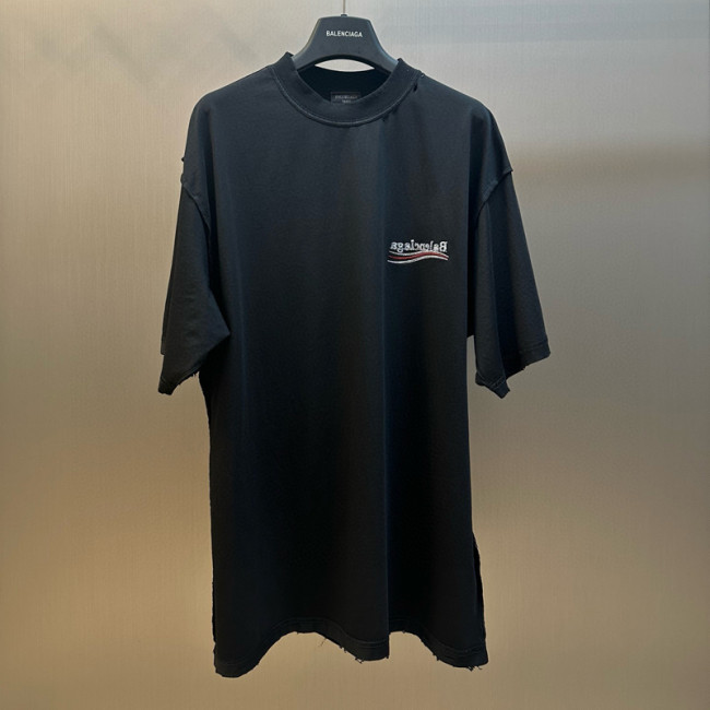 Balenciaga CAMPAIGN Tee FZTX4726