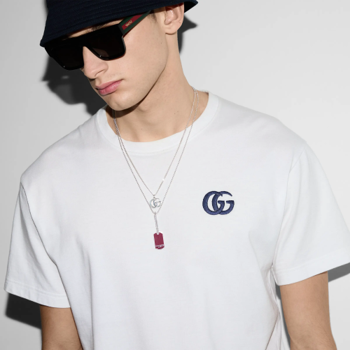 Gucci GG tee FZTX4722