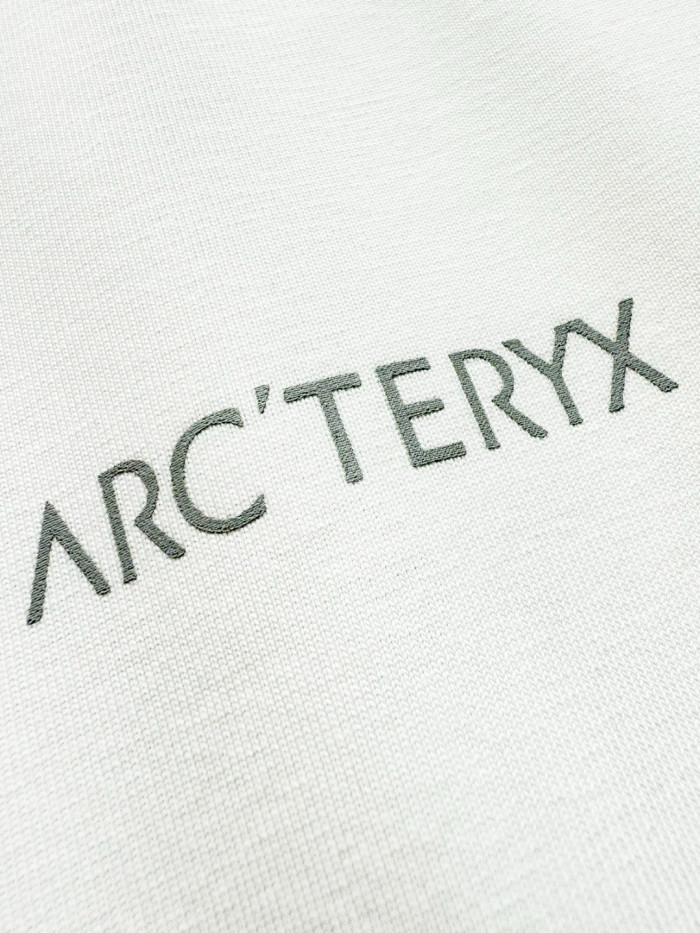 ARC'TERYX Kragg SL Cotton Blurred Bird Shirt FZTX4688