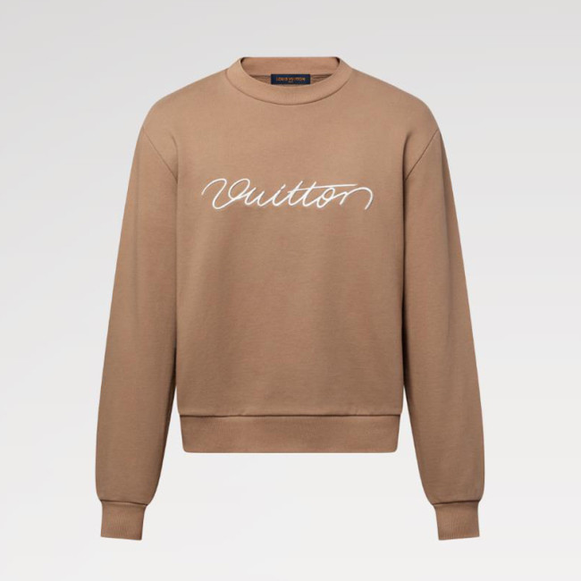 LV SWEATSHIRTS FZWY1701
