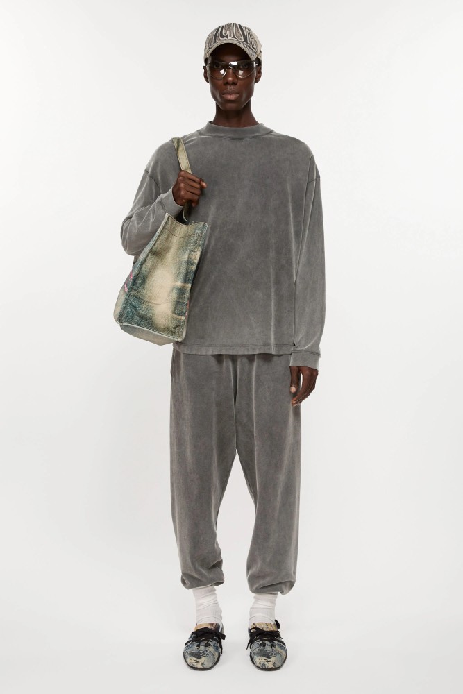 Acne Studios Sweatpants FZKZ1276