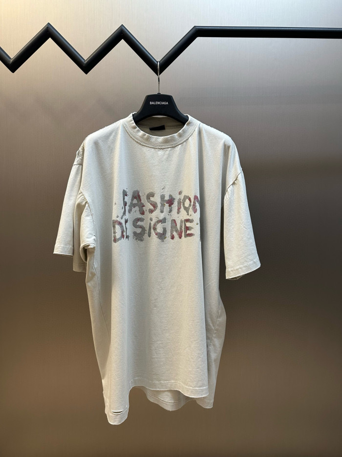 Balenciaga Tee FZTX4744