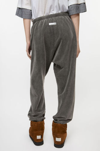 Acne Studios Sweatpants FZKZ1276