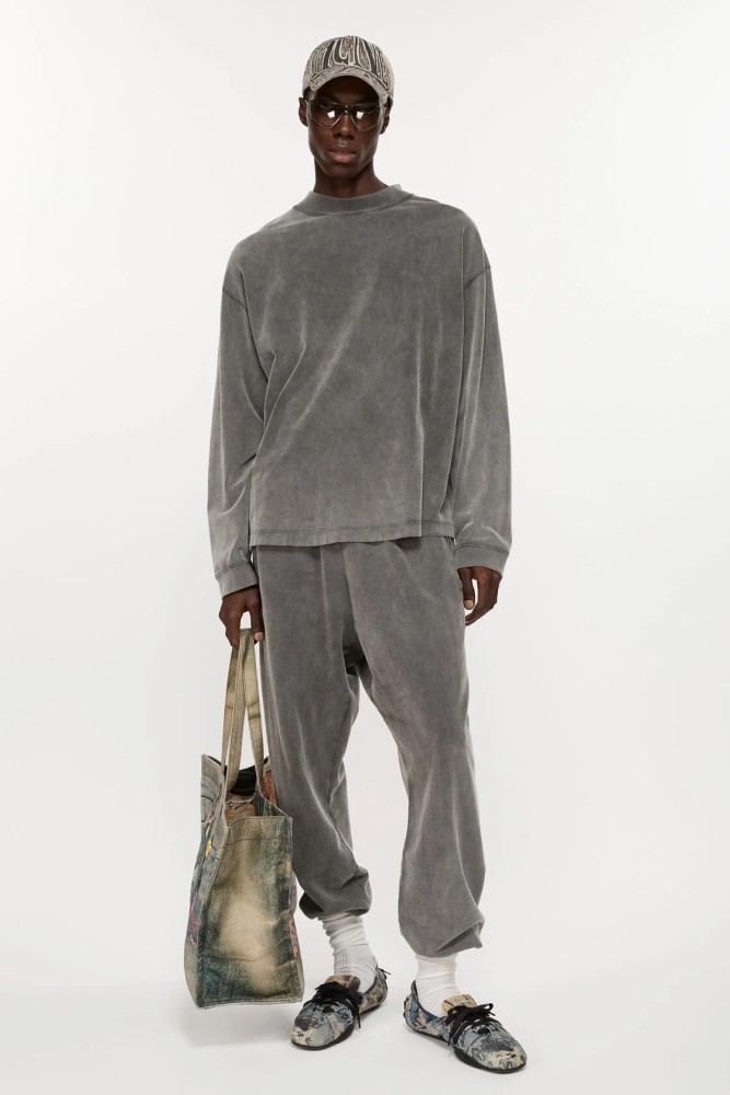 Acne Studios Sweatpants FZKZ1276