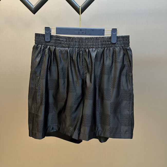 LV DAMIER Shorts FZKZ1278