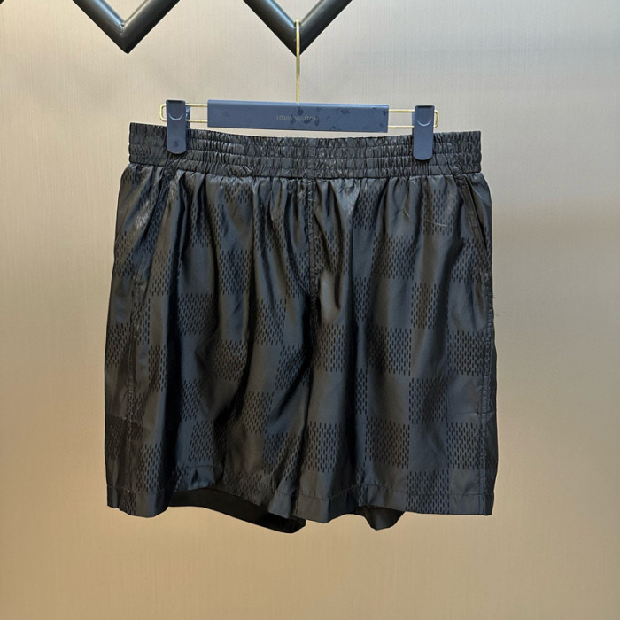 LV DAMIER Shorts FZKZ1278