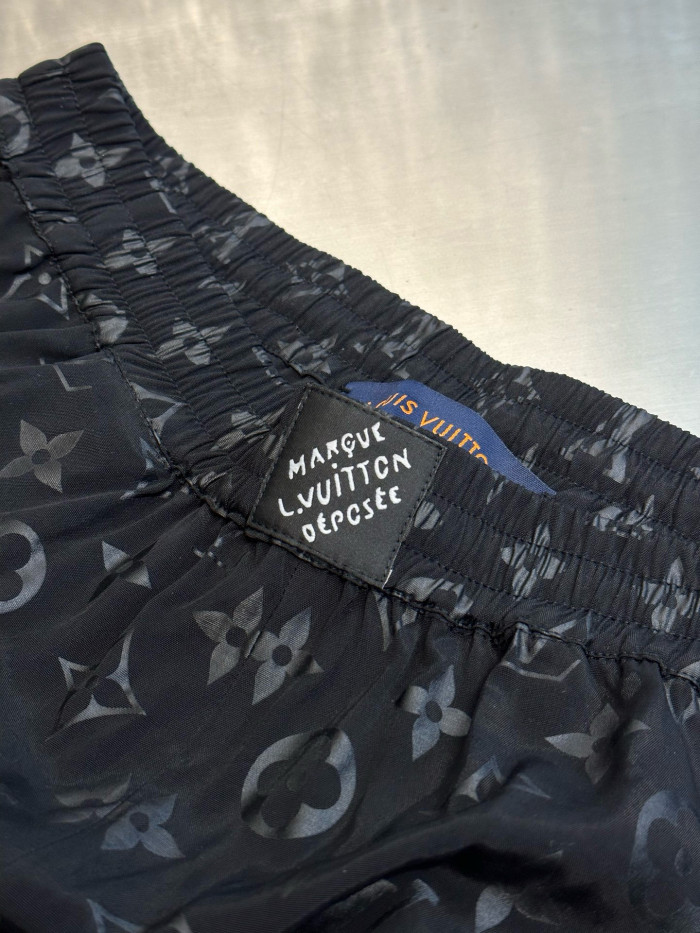 LV MONOGRAM Shorts FZKZ1277