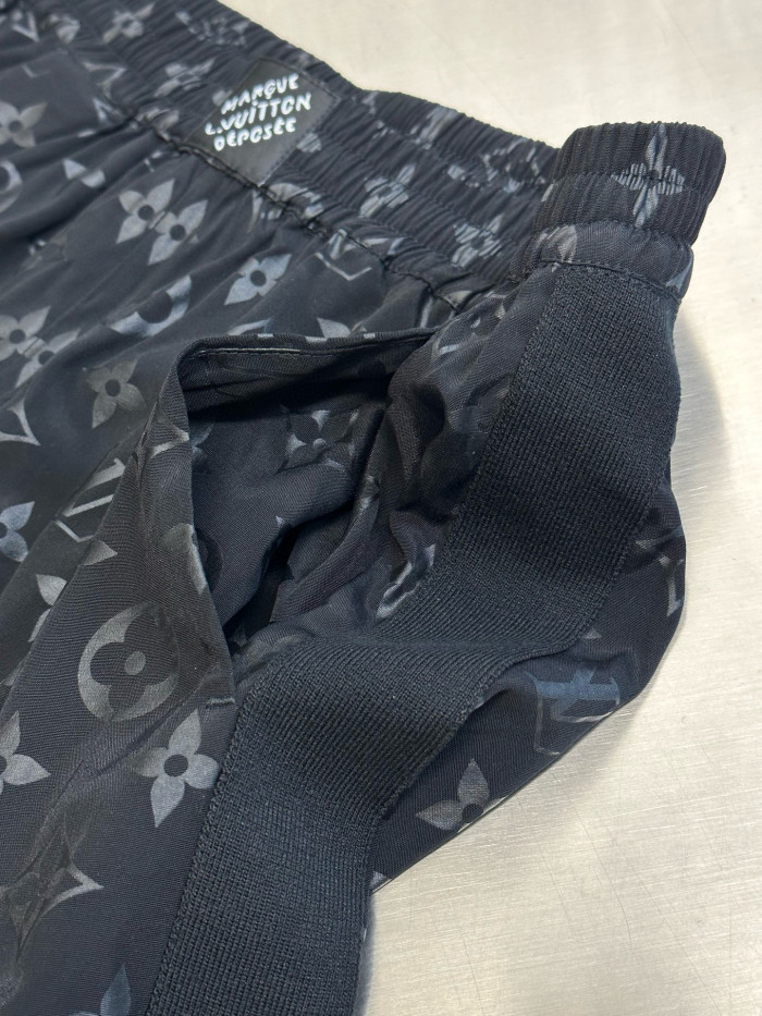 LV MONOGRAM Shorts FZKZ1277