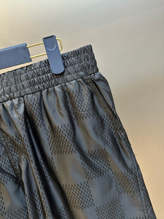 LV DAMIER Shorts FZKZ1278
