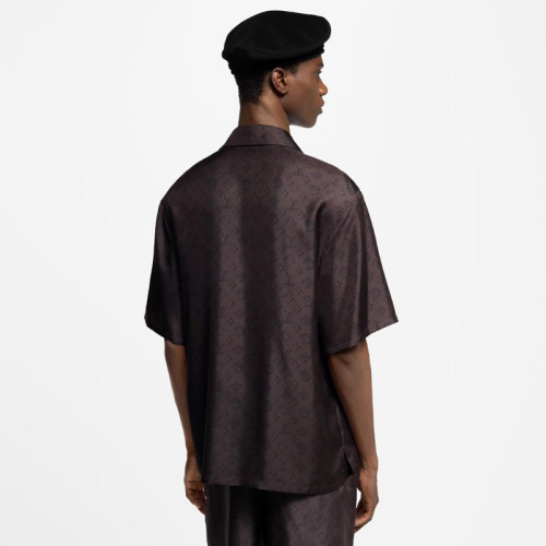 LV MONOGRAM Shirts FZCS406