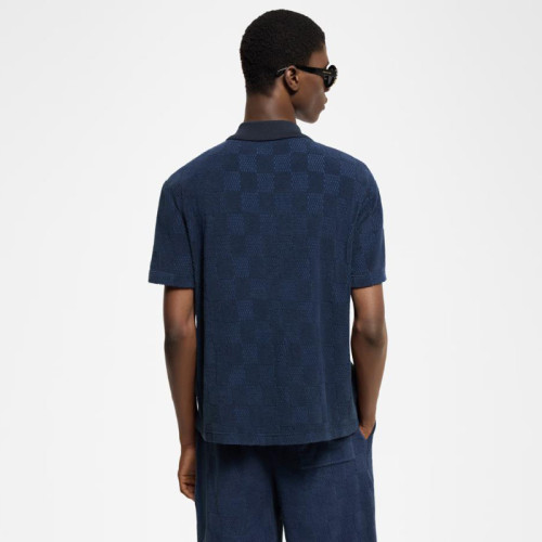 LV DAMIER Shirts FZCS407