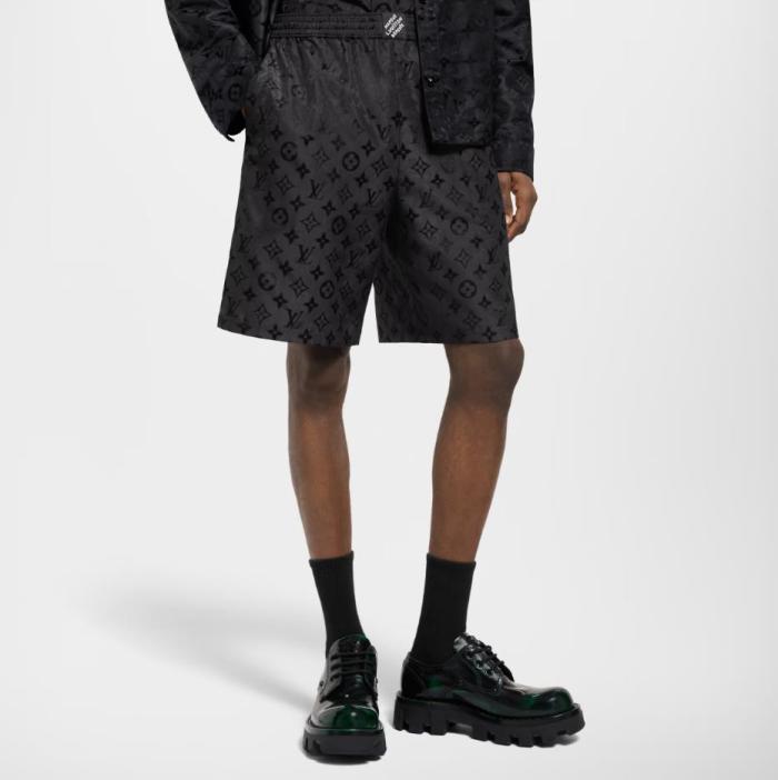 LV MONOGRAM Shorts FZKZ1277