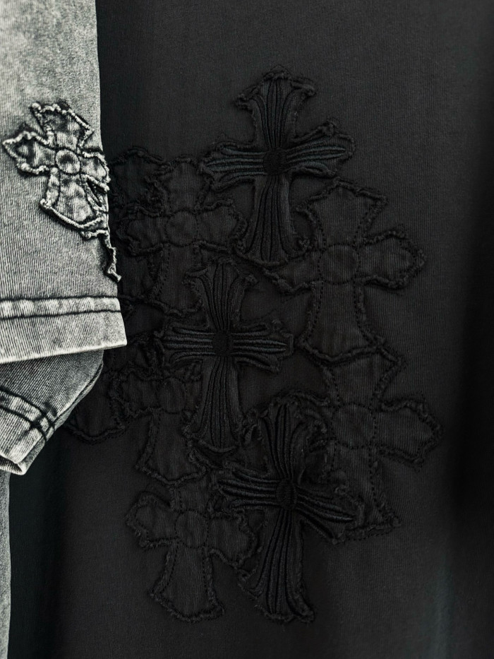 Chrome Hearts T-shirts FZTX4759