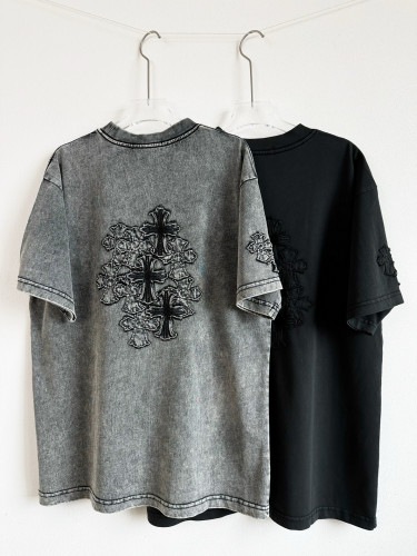 Chrome Hearts T-shirts FZTX4759