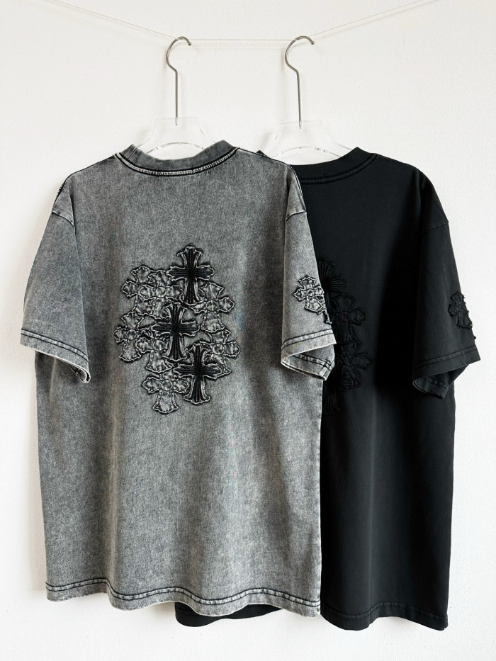 Chrome Hearts T-shirts FZTX4759