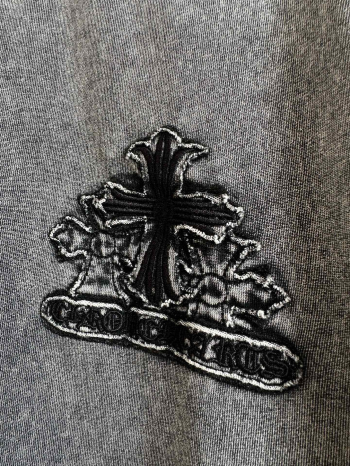 Chrome Hearts T-shirts FZTX4759