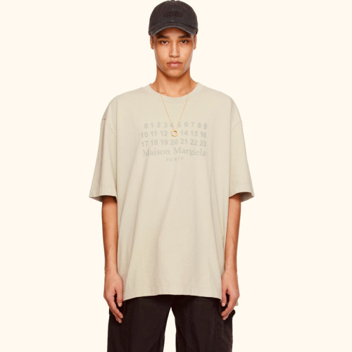 Maison Margiela MM6 Tee FZTX4761