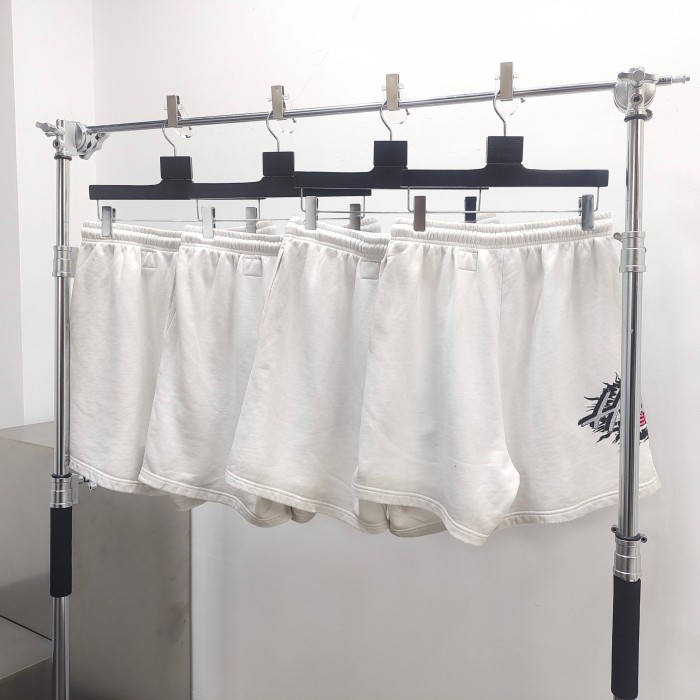 HELLSTAR Shorts FZKZ1293