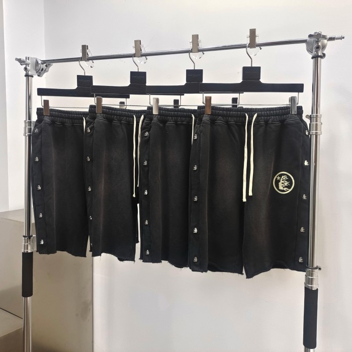 HELLSTAR Shorts FZKZ1292