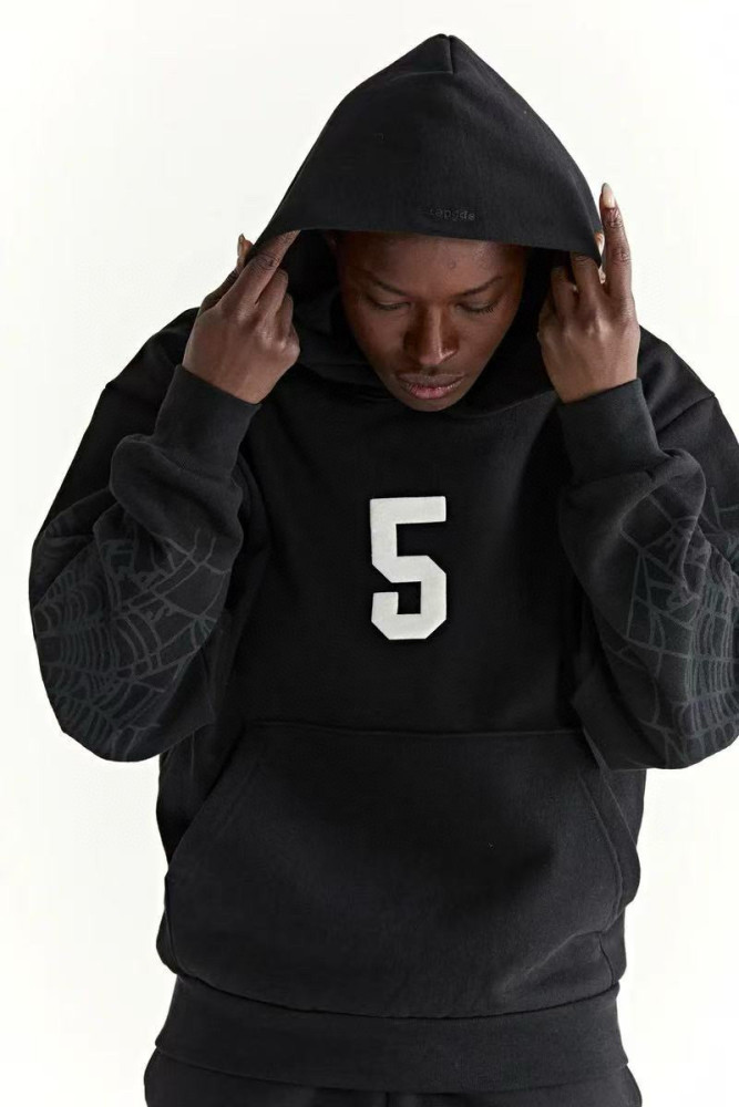 Sp5der hoodies FZWY1709