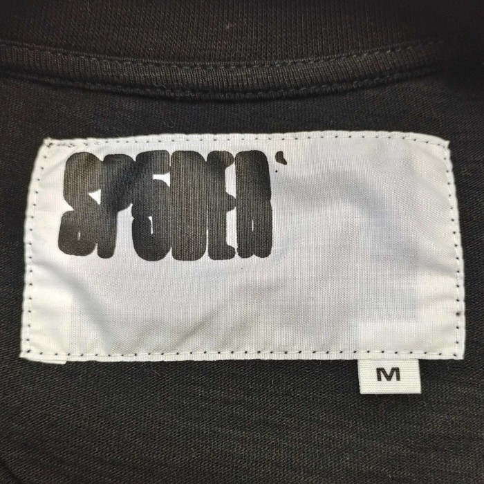 Sp5der Tee FZTX4778