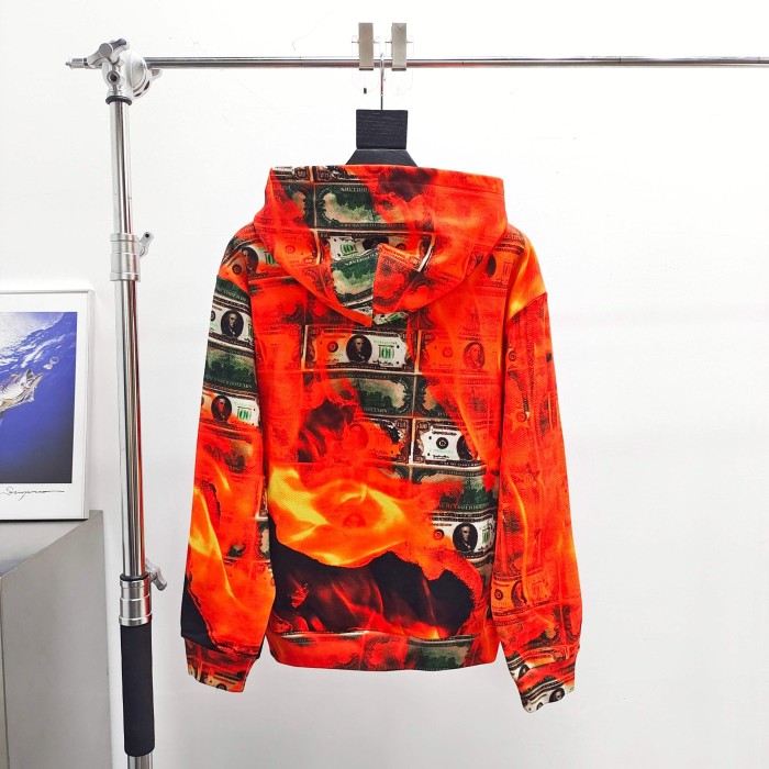Sp5der hoodies FZWY1703