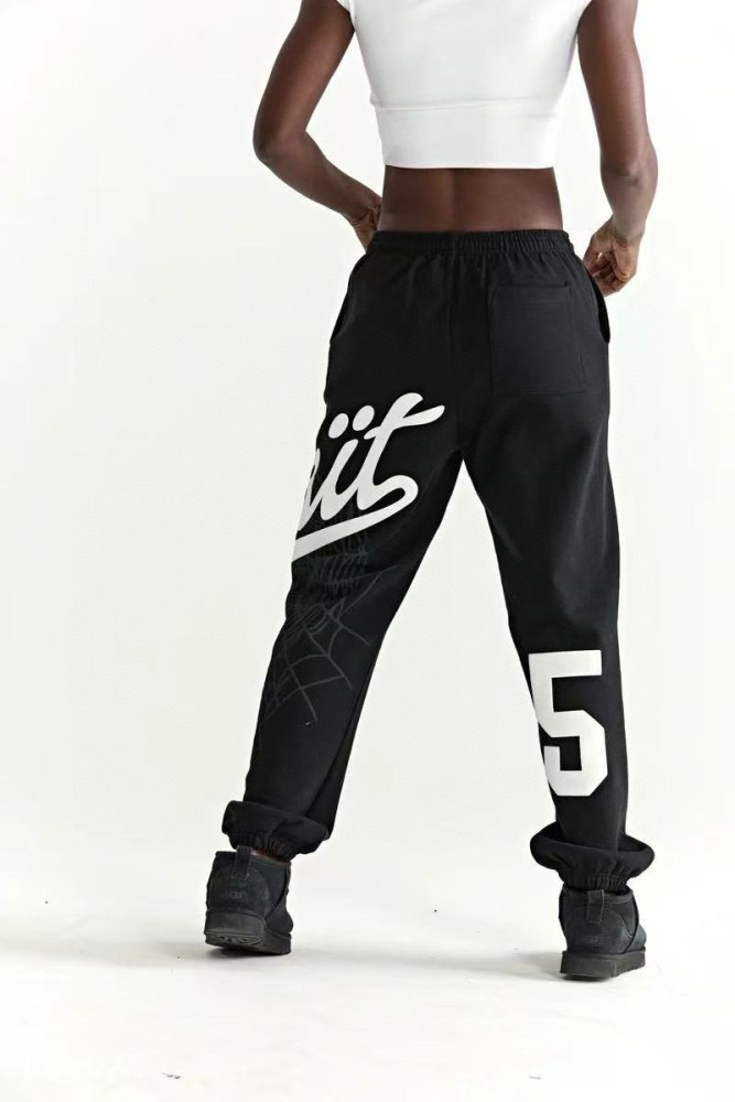 Sp5der Sweatpants FZKZ1296