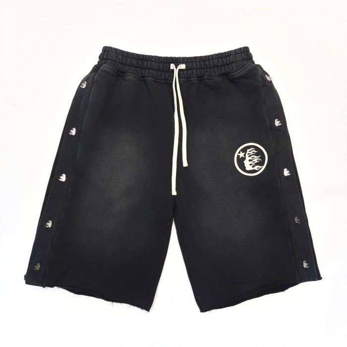 HELLSTAR Shorts FZKZ1292