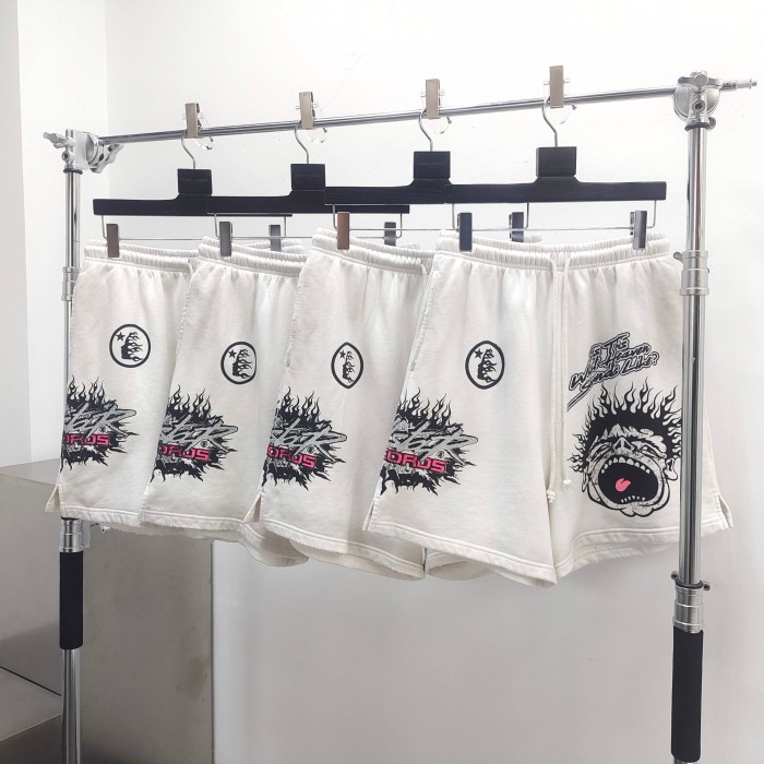 HELLSTAR Shorts FZKZ1293