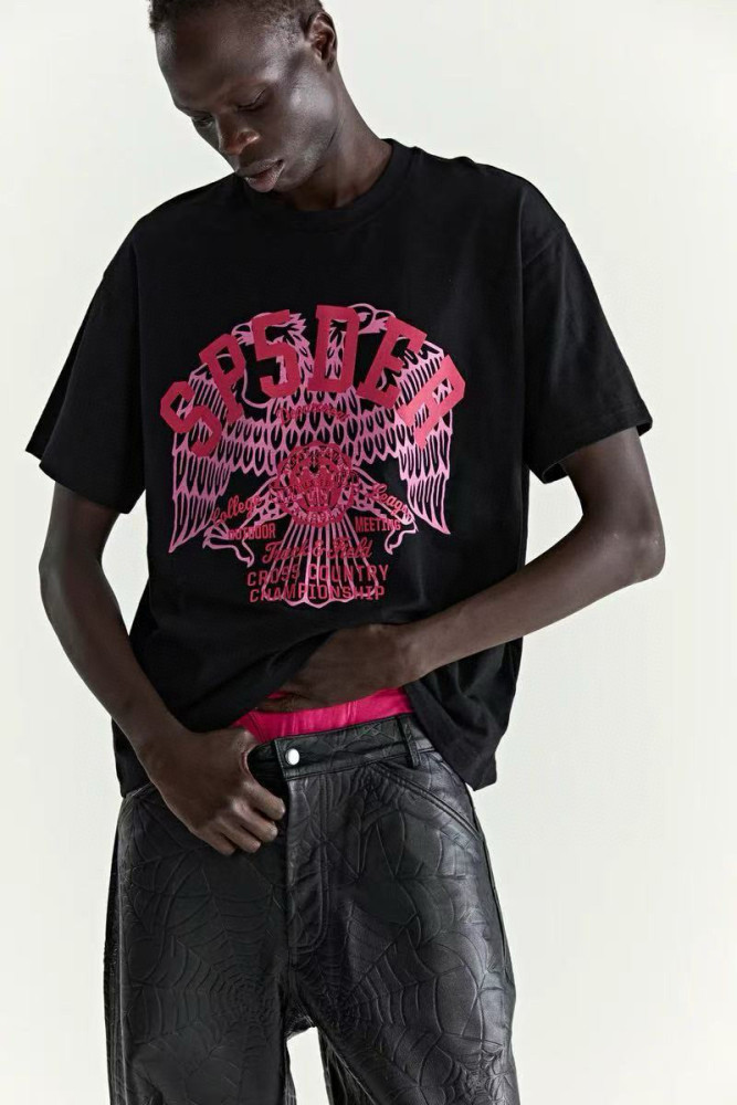 Sp5der Tee FZTX4778