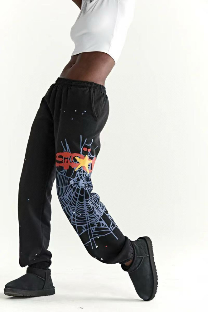 Sp5der Sweatpants FZKZ1299