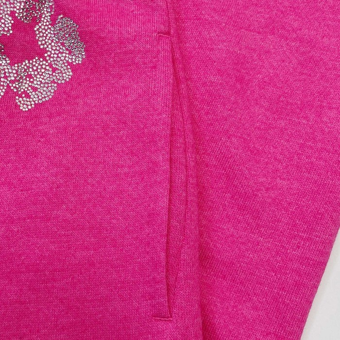 DENIM TEARS Rhinestone Sweatpants FZKZ1291