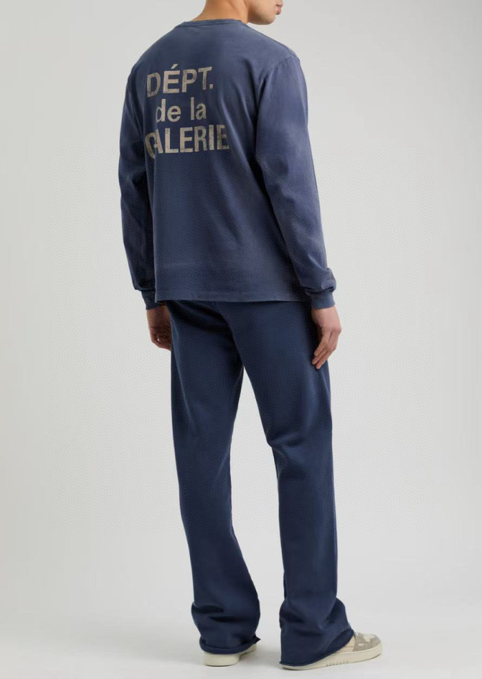 GALLERY DEPT. LS TEE FZTX4769