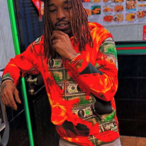 Sp5der hoodies FZWY1703