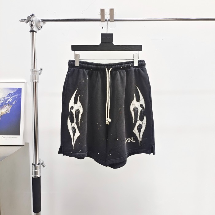HELLSTAR Shorts FZKZ1286