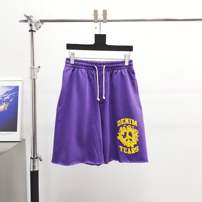 DENIM TEARS Shorts FZKZ1294