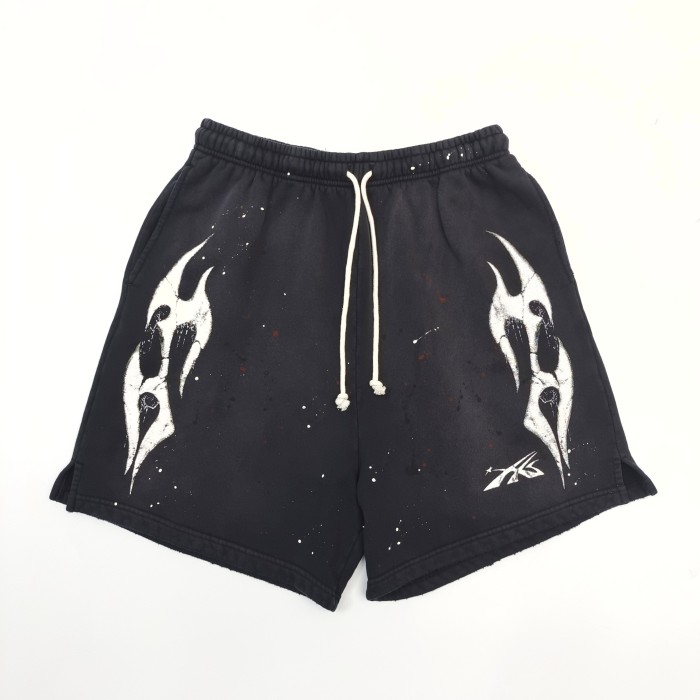HELLSTAR Shorts FZKZ1286