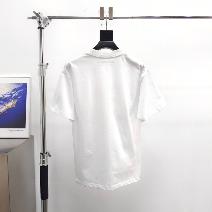 Sp5der Tee FZTX4771