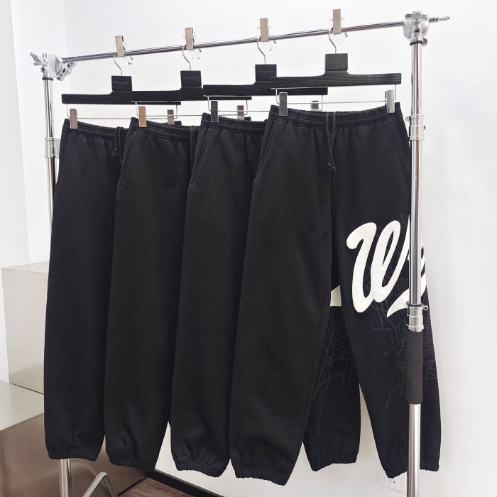 Sp5der Sweatpants FZKZ1296