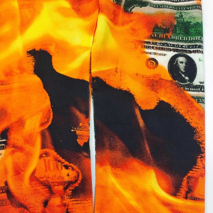 Sp5der Sweatpants FZKZ1289