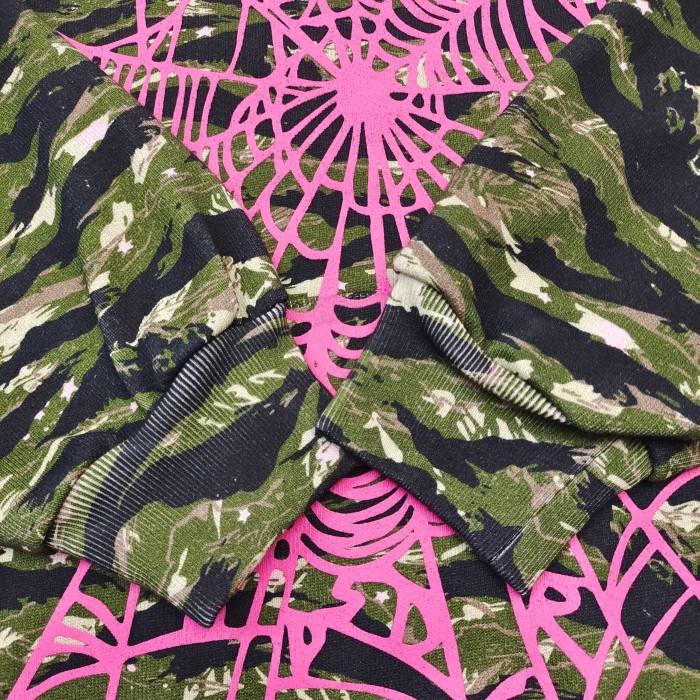 Sp5der hoodies FZWY1702