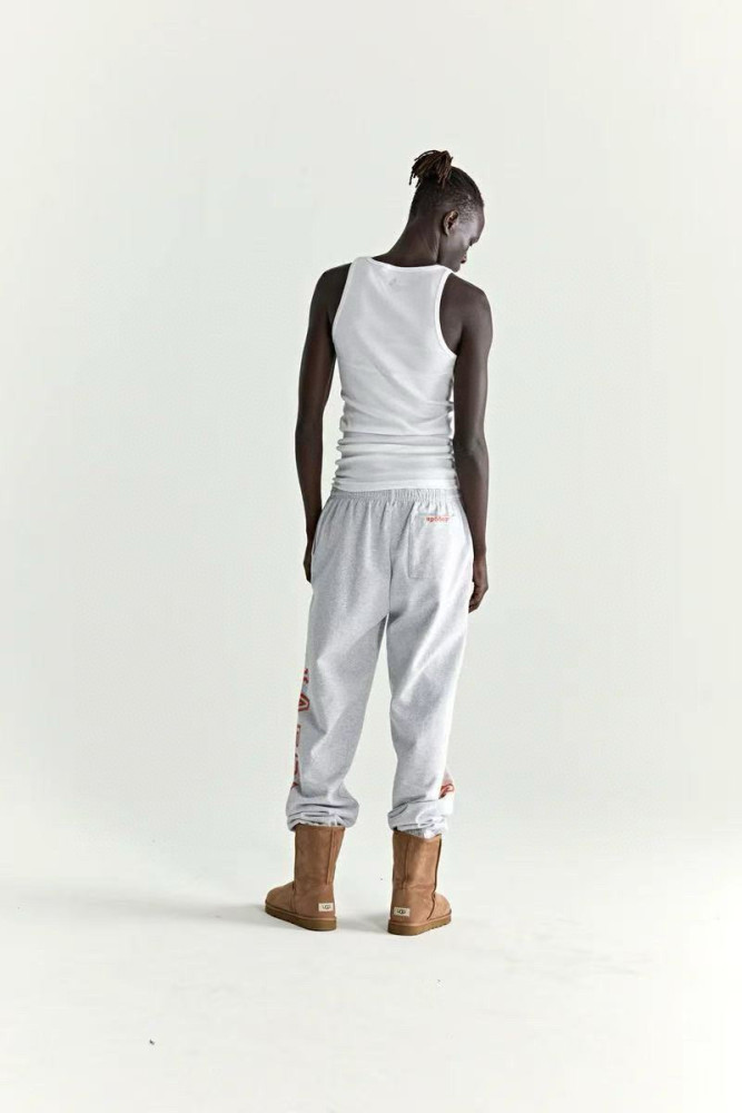 Sp5der Sweatpants FZKZ1297