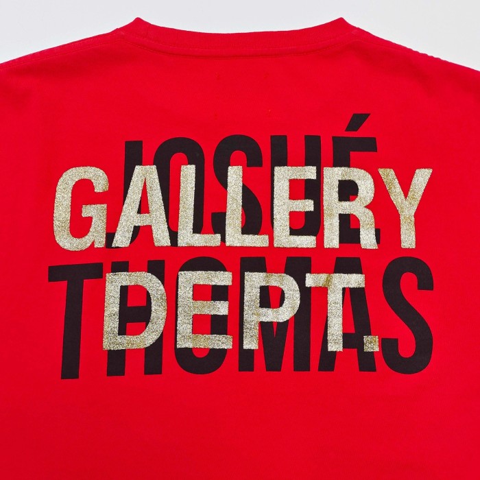 GALLERY DEPT. J TEE FZTX4776