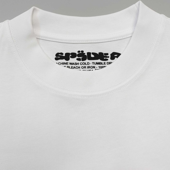 Sp5der Tee FZTX4771